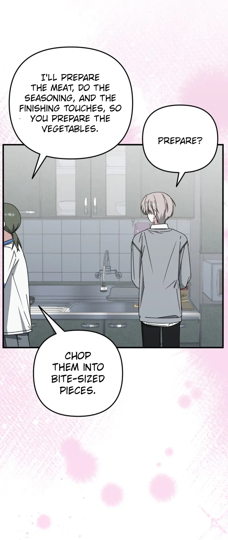 It’s Hard to Be a Hero in Korea Chapter 38 – Page 38