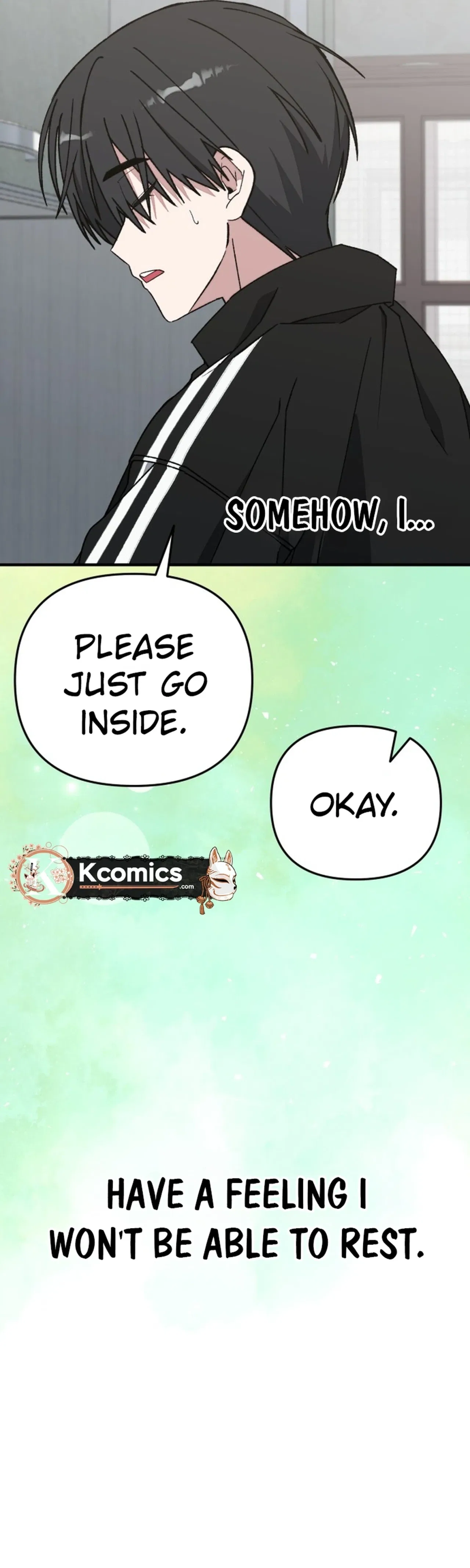 It’s Hard to Be a Hero in Korea Chapter 38 – Page 39