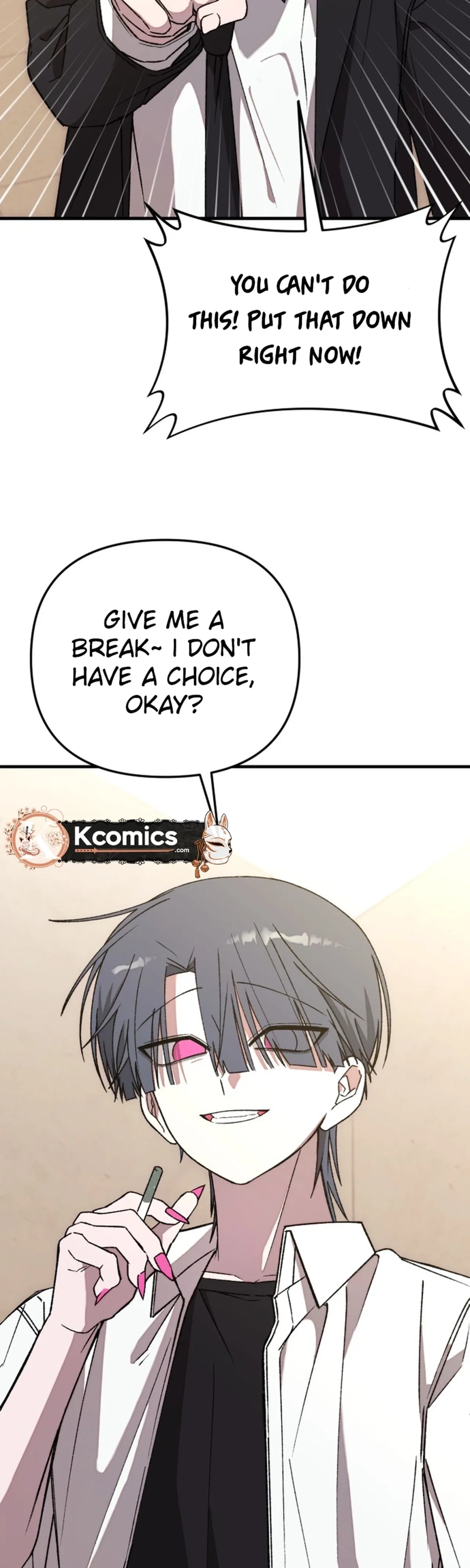 It’s Hard to Be a Hero in Korea Chapter 37 – Page 2