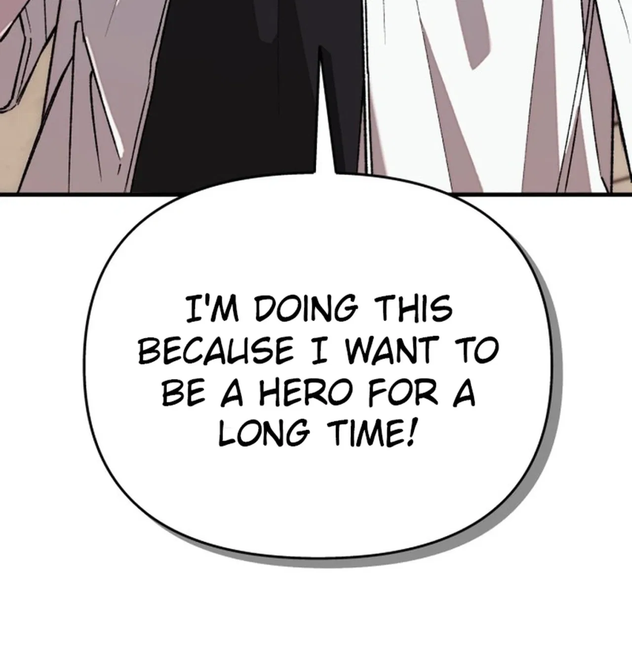 It’s Hard to Be a Hero in Korea Chapter 37 – Page 3