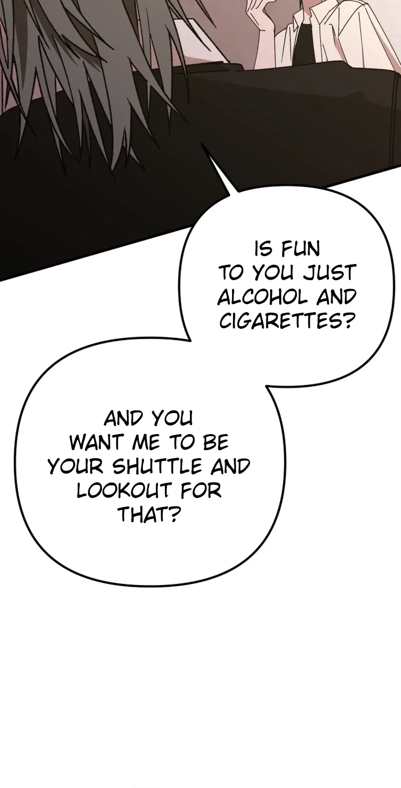 It’s Hard to Be a Hero in Korea Chapter 37 – Page 14