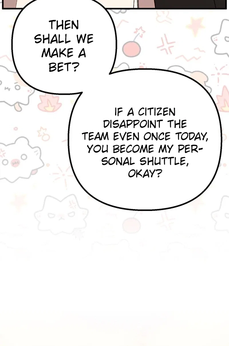 It’s Hard to Be a Hero in Korea Chapter 37 – Page 20