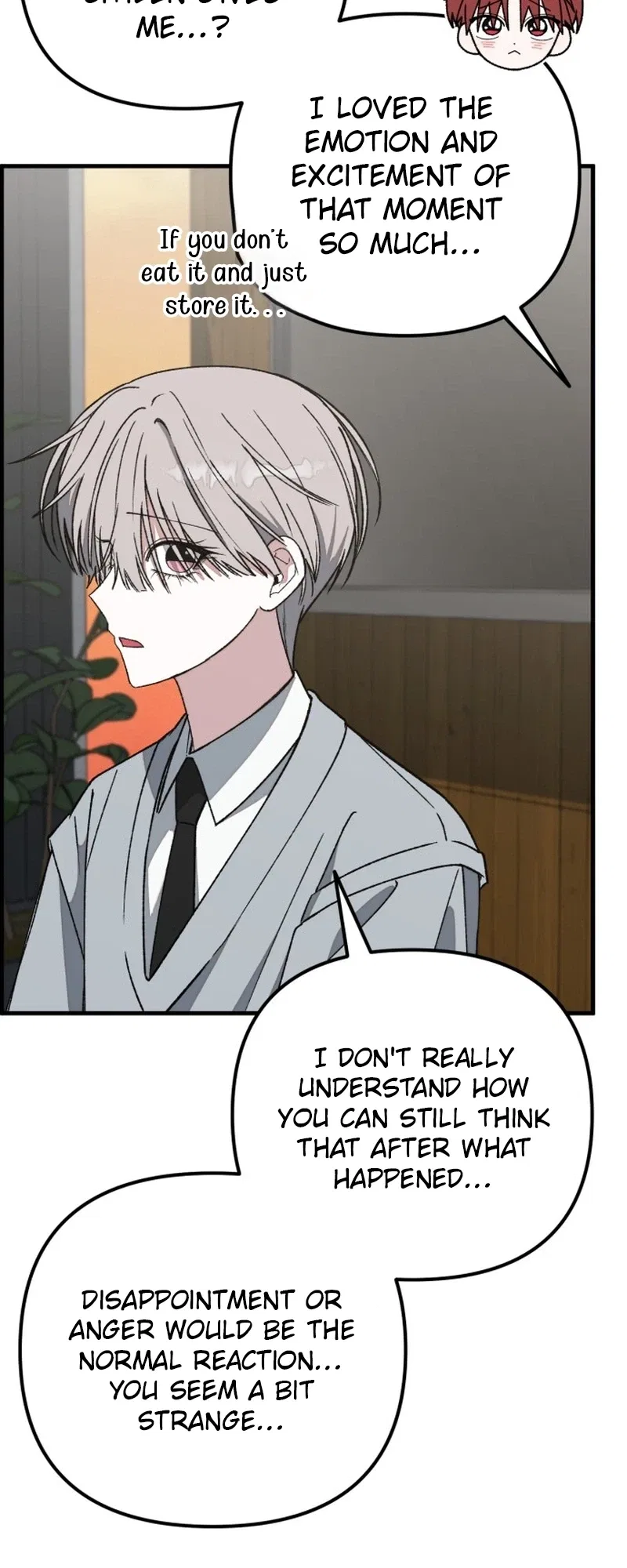 It’s Hard to Be a Hero in Korea Chapter 37 – Page 23