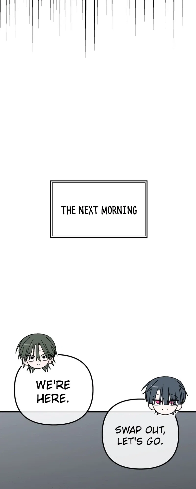 It’s Hard to Be a Hero in Korea Chapter 37 – Page 26
