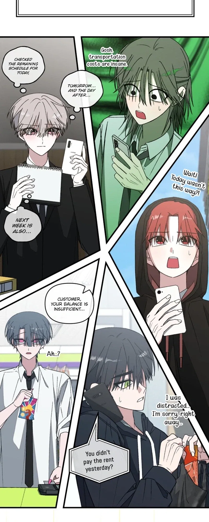 It’s Hard to Be a Hero in Korea Chapter 37 – Page 37