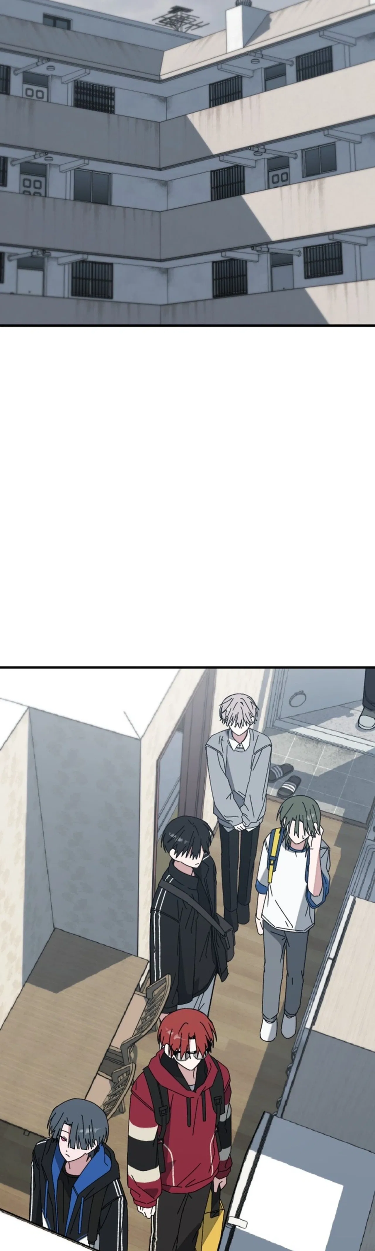 It’s Hard to Be a Hero in Korea Chapter 37 – Page 38