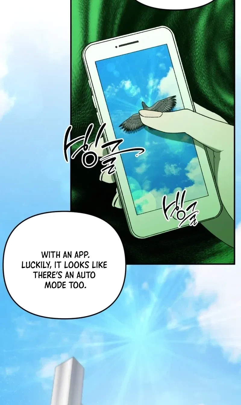 It’s Hard to Be a Hero in Korea Chapter 36 – Page 11