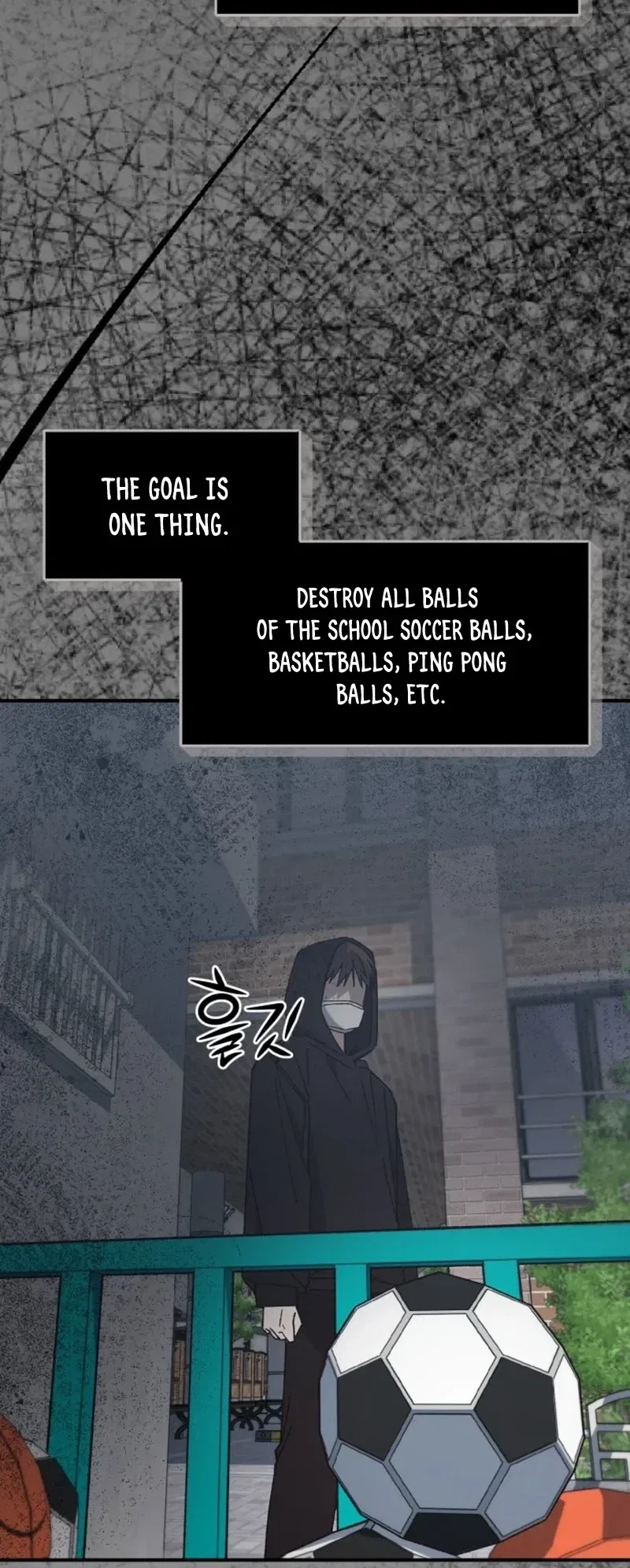 It’s Hard to Be a Hero in Korea Chapter 36 – Page 14
