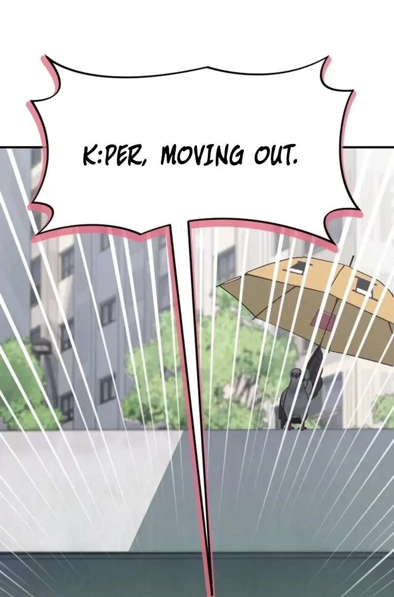 It’s Hard to Be a Hero in Korea Chapter 36 – Page 17