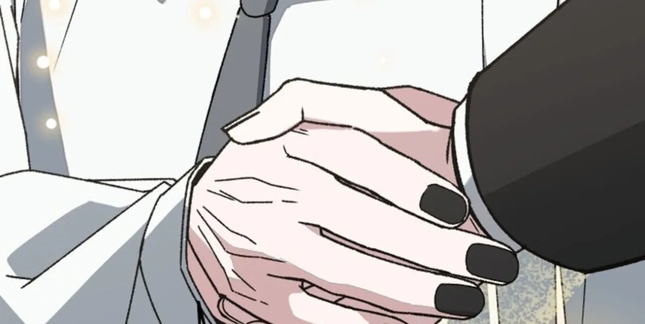 It’s Hard to Be a Hero in Korea Chapter 35 – Page 3