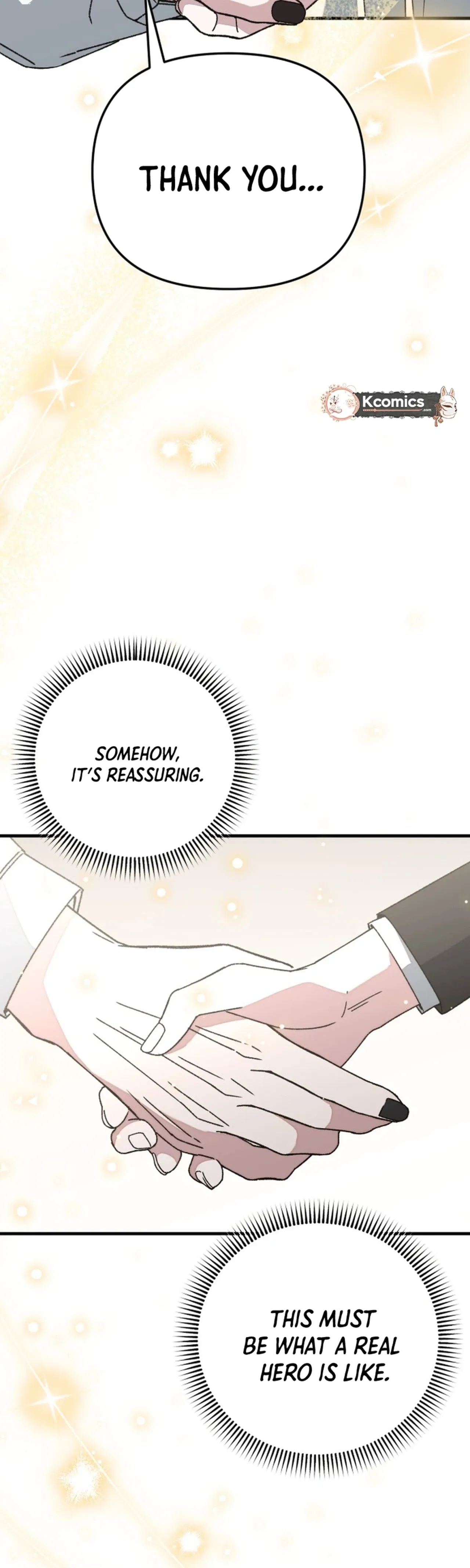 It’s Hard to Be a Hero in Korea Chapter 35 – Page 4