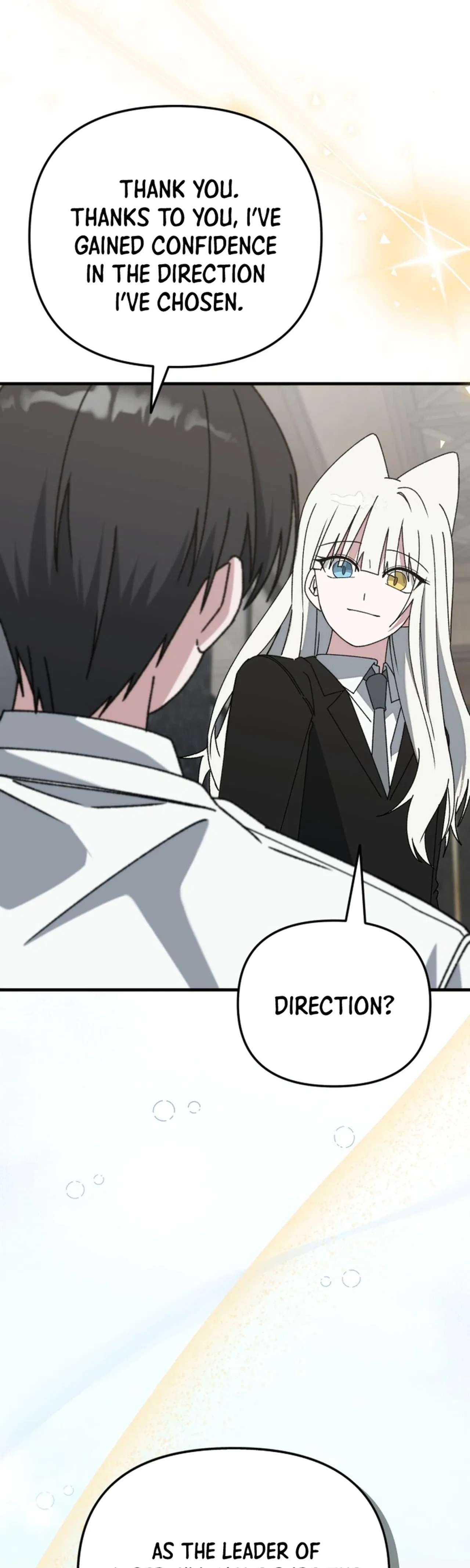 It’s Hard to Be a Hero in Korea Chapter 35 – Page 5