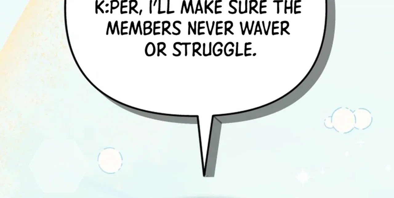 It’s Hard to Be a Hero in Korea Chapter 35 – Page 6