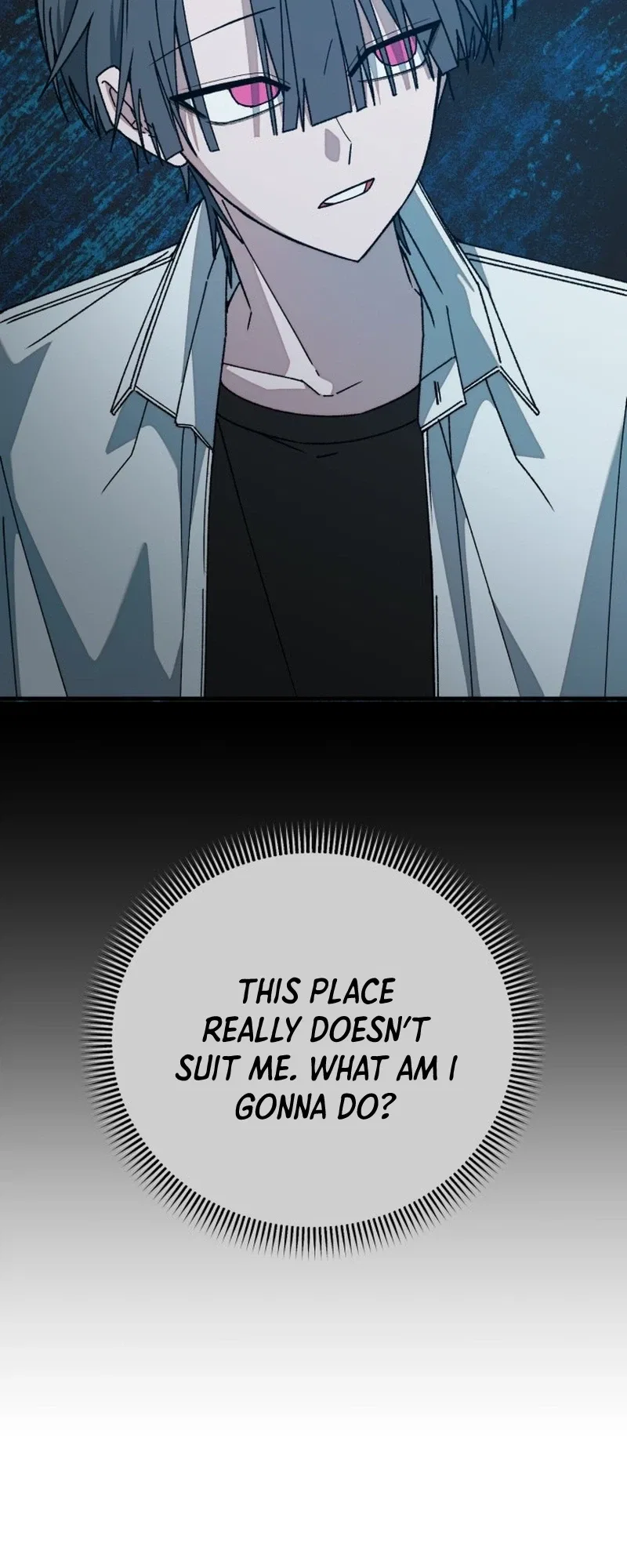 It’s Hard to Be a Hero in Korea Chapter 35 – Page 36