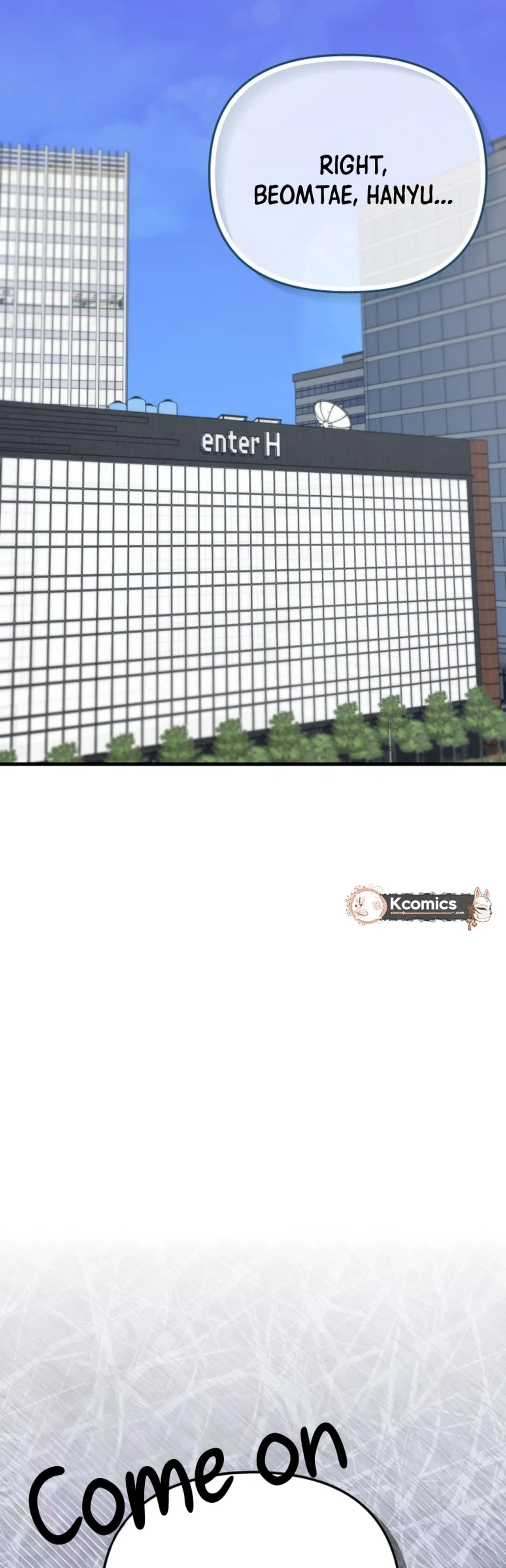 It’s Hard to Be a Hero in Korea Chapter 35 – Page 38