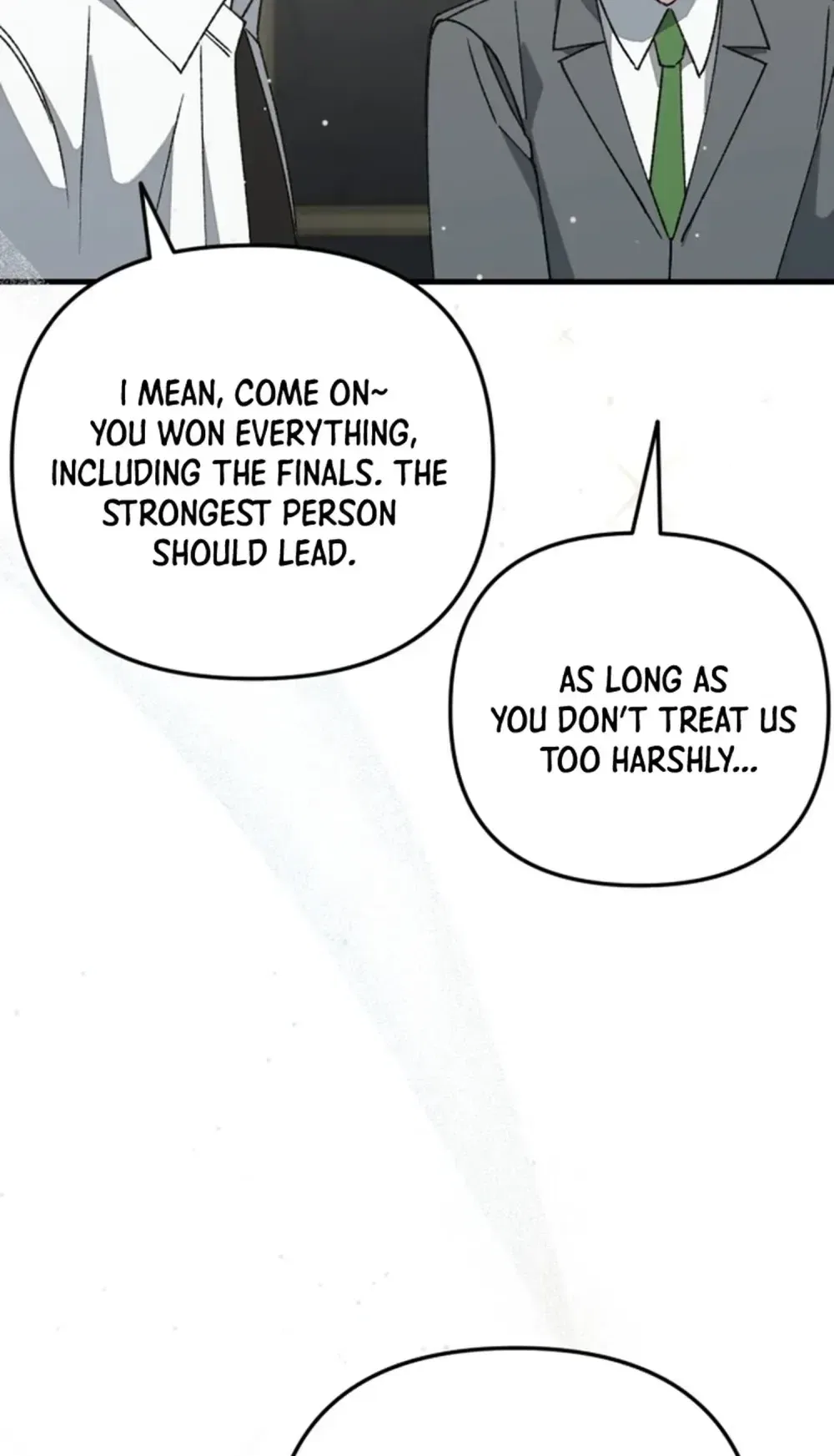 It’s Hard to Be a Hero in Korea Chapter 34 – Page 2