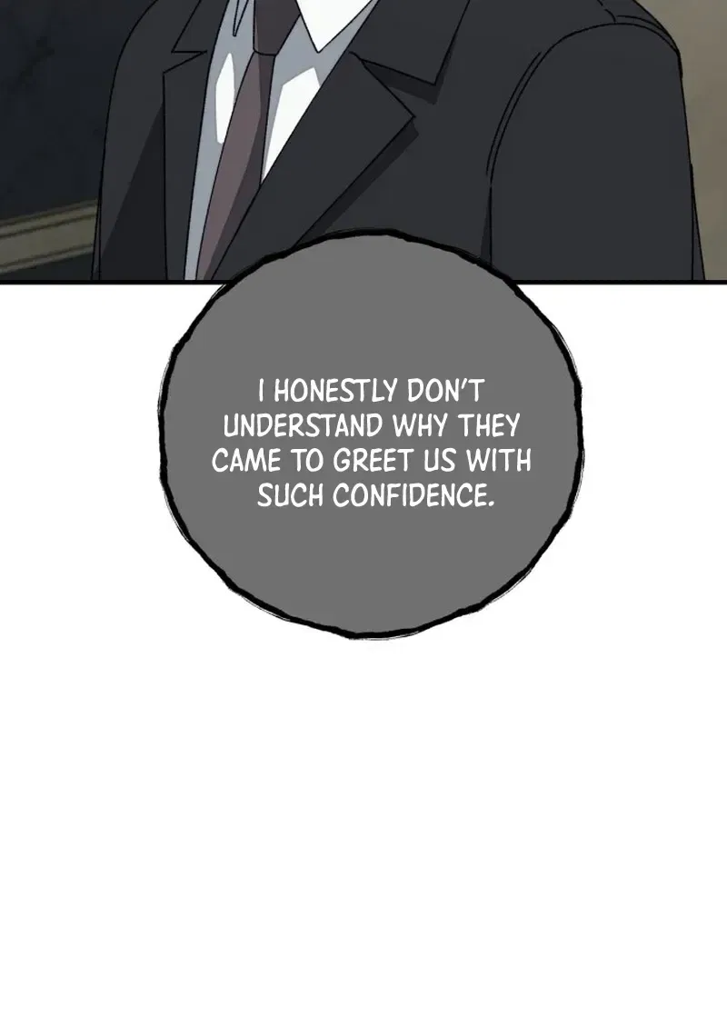 It’s Hard to Be a Hero in Korea Chapter 34 – Page 10
