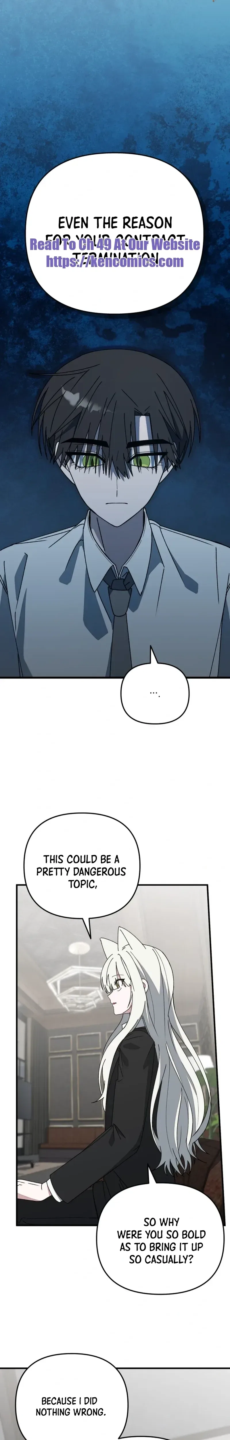 It’s Hard to Be a Hero in Korea Chapter 34 – Page 20
