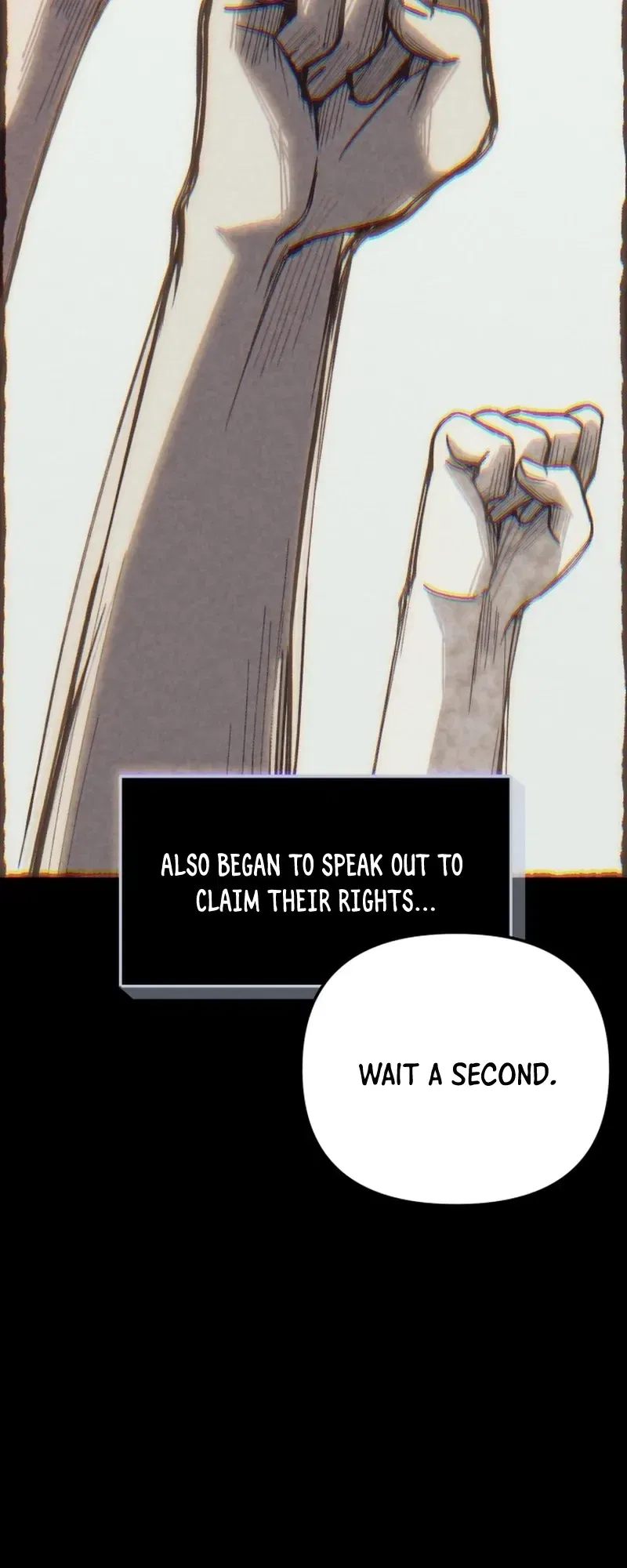 It’s Hard to Be a Hero in Korea Chapter 34 – Page 27