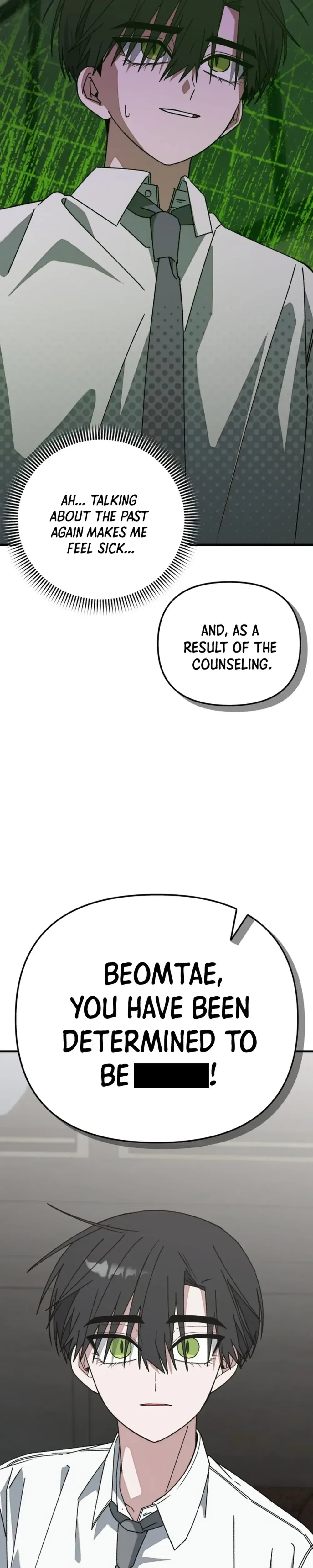 It’s Hard to Be a Hero in Korea Chapter 34 – Page 36