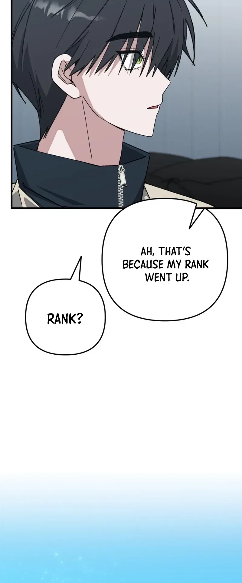 It’s Hard to Be a Hero in Korea Chapter 33 – Page 10