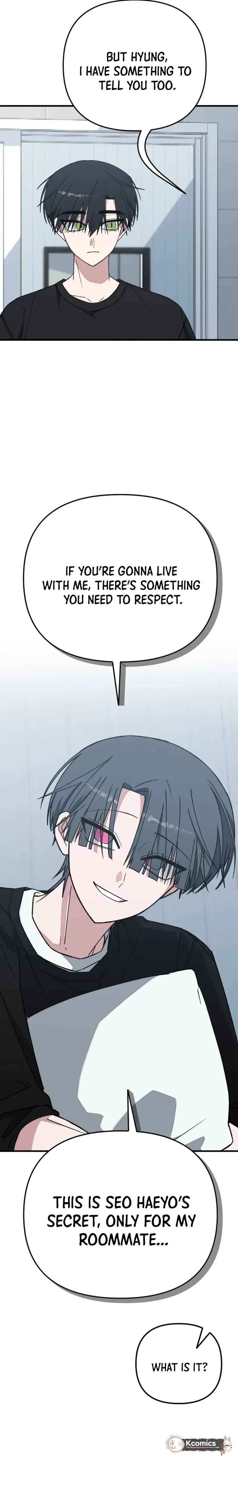 It’s Hard to Be a Hero in Korea Chapter 33 – Page 14