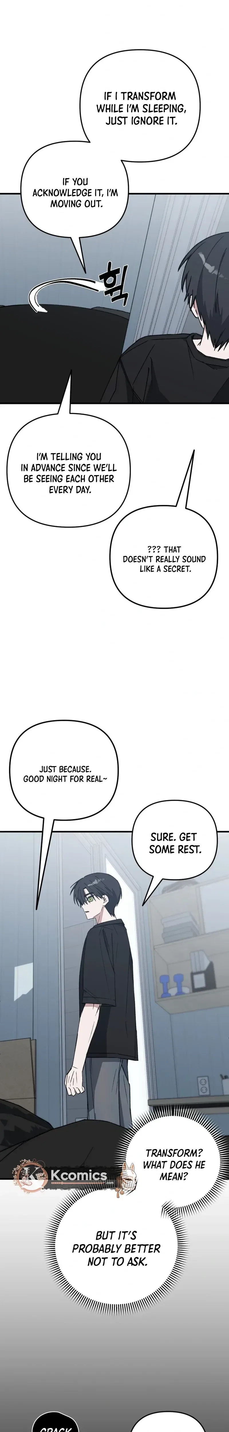 It’s Hard to Be a Hero in Korea Chapter 33 – Page 15
