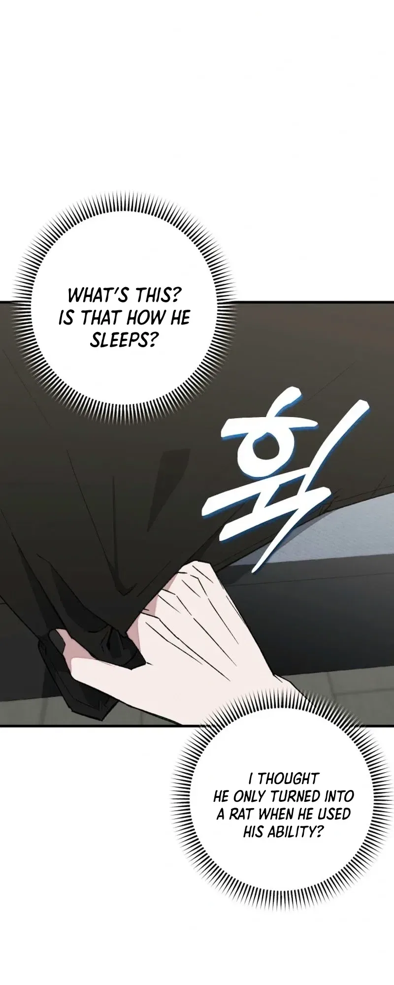 It’s Hard to Be a Hero in Korea Chapter 33 – Page 19