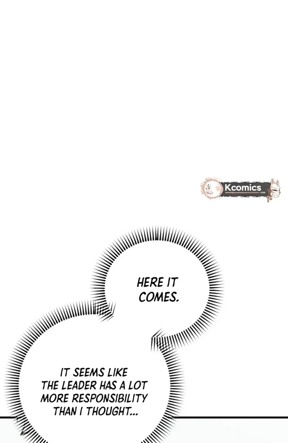 It’s Hard to Be a Hero in Korea Chapter 33 – Page 39
