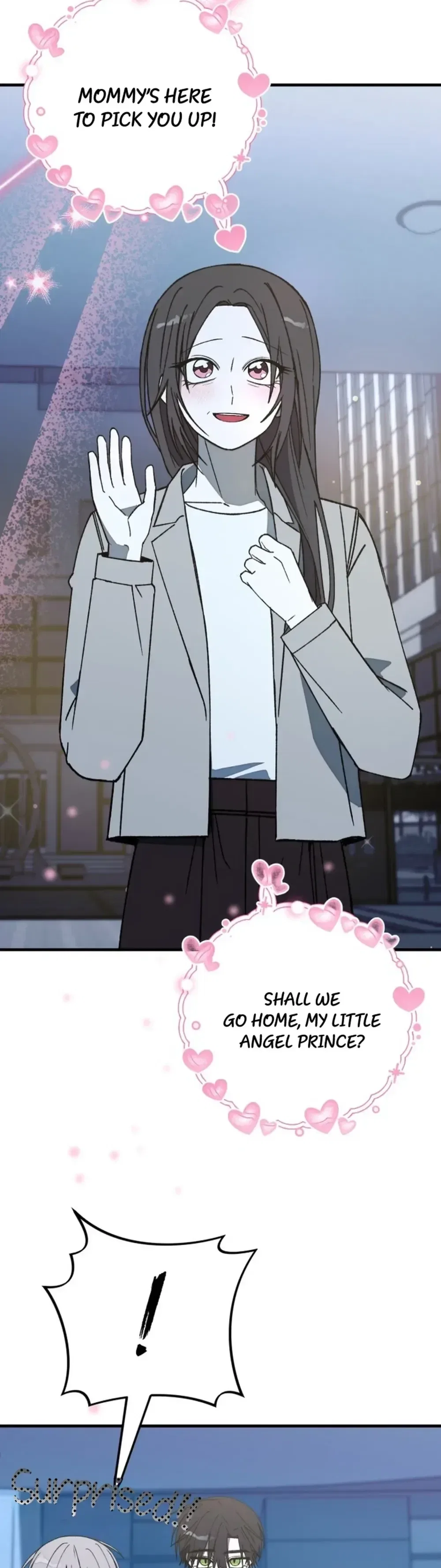 It’s Hard to Be a Hero in Korea Chapter 32 – Page 2
