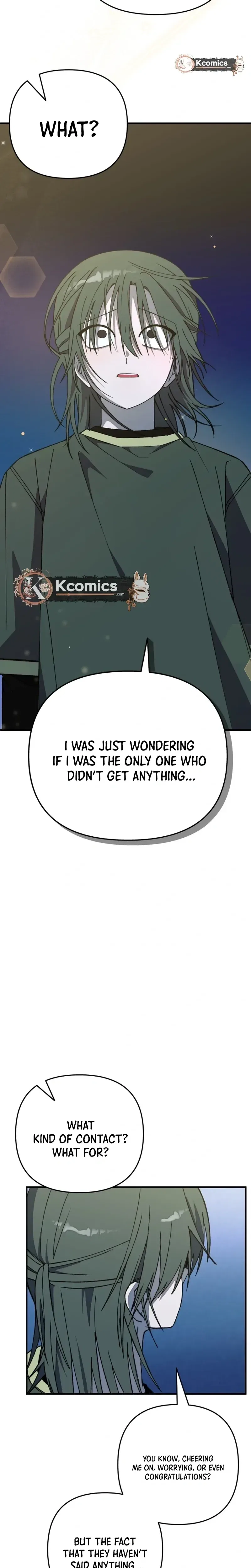 It’s Hard to Be a Hero in Korea Chapter 32 – Page 6