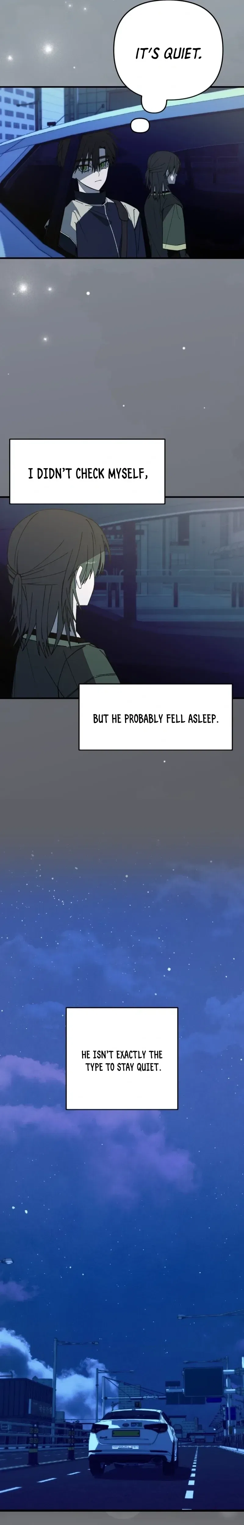 It’s Hard to Be a Hero in Korea Chapter 32 – Page 11