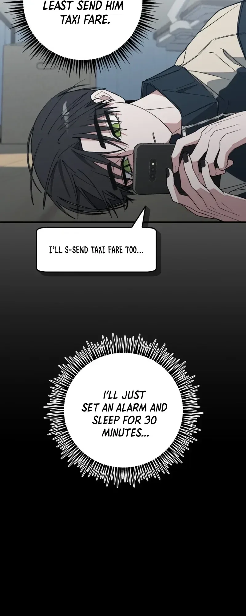It’s Hard to Be a Hero in Korea Chapter 32 – Page 31