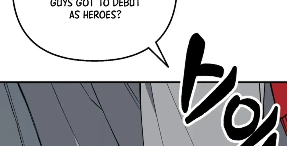 It’s Hard to Be a Hero in Korea Chapter 32 – Page 35