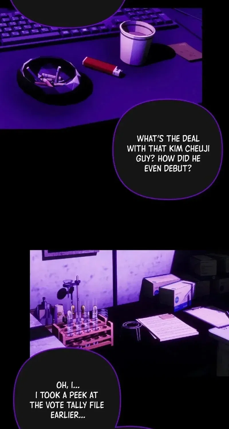 It’s Hard to Be a Hero in Korea Chapter 31 – Page 7
