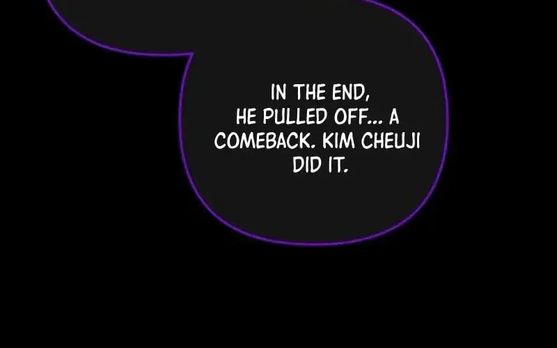 It’s Hard to Be a Hero in Korea Chapter 31 – Page 8
