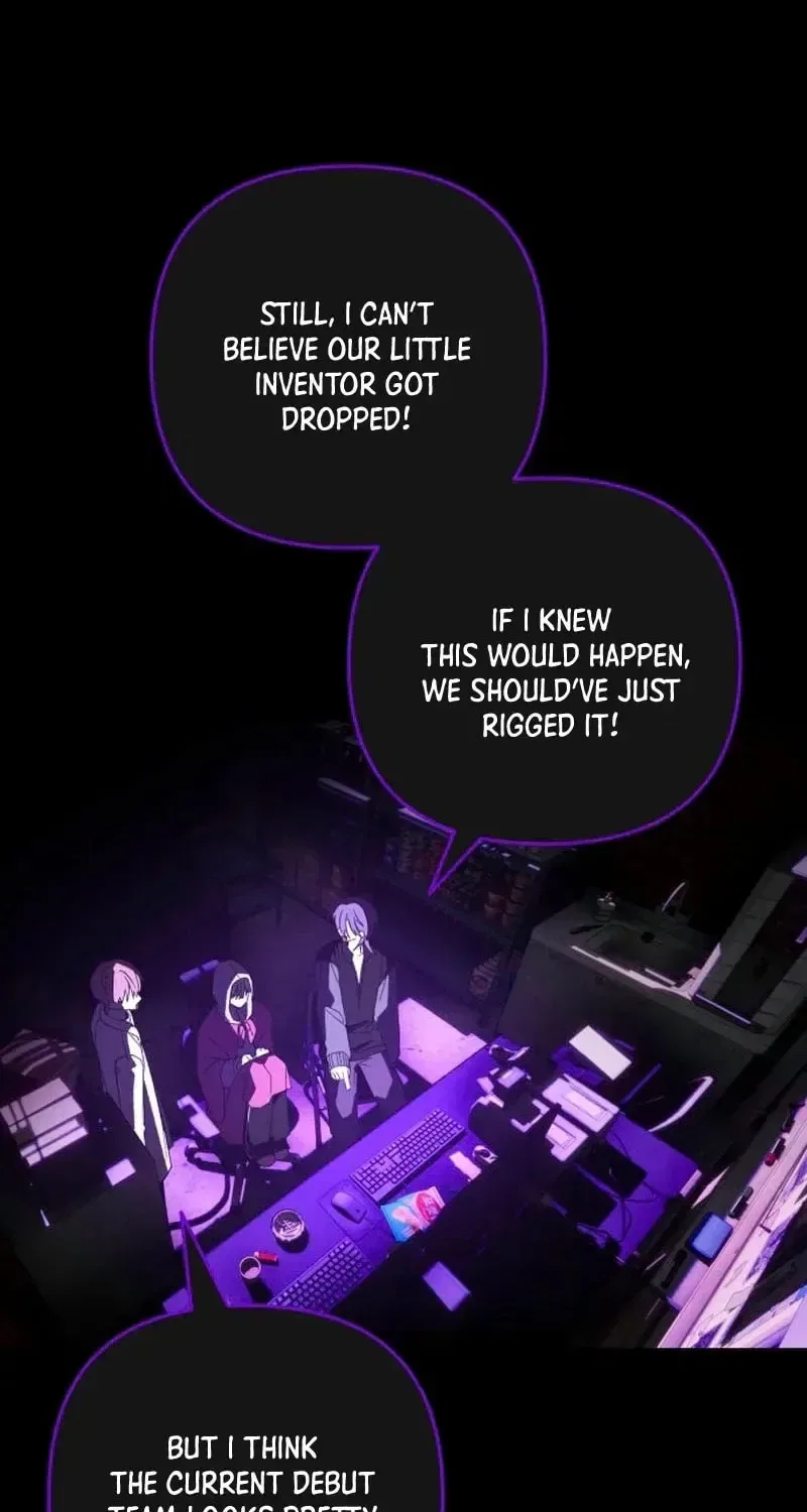 It’s Hard to Be a Hero in Korea Chapter 31 – Page 9