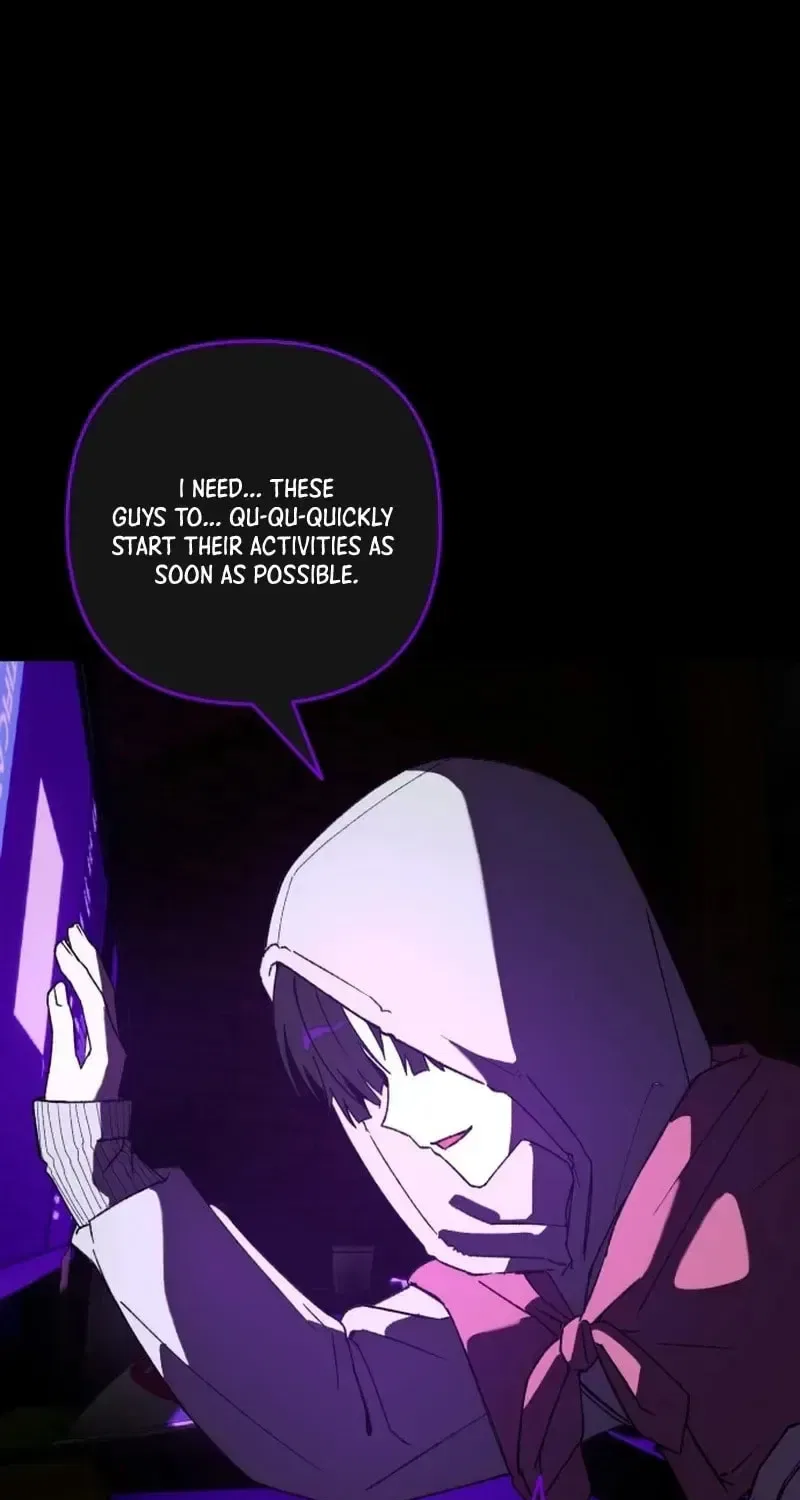 It’s Hard to Be a Hero in Korea Chapter 31 – Page 11