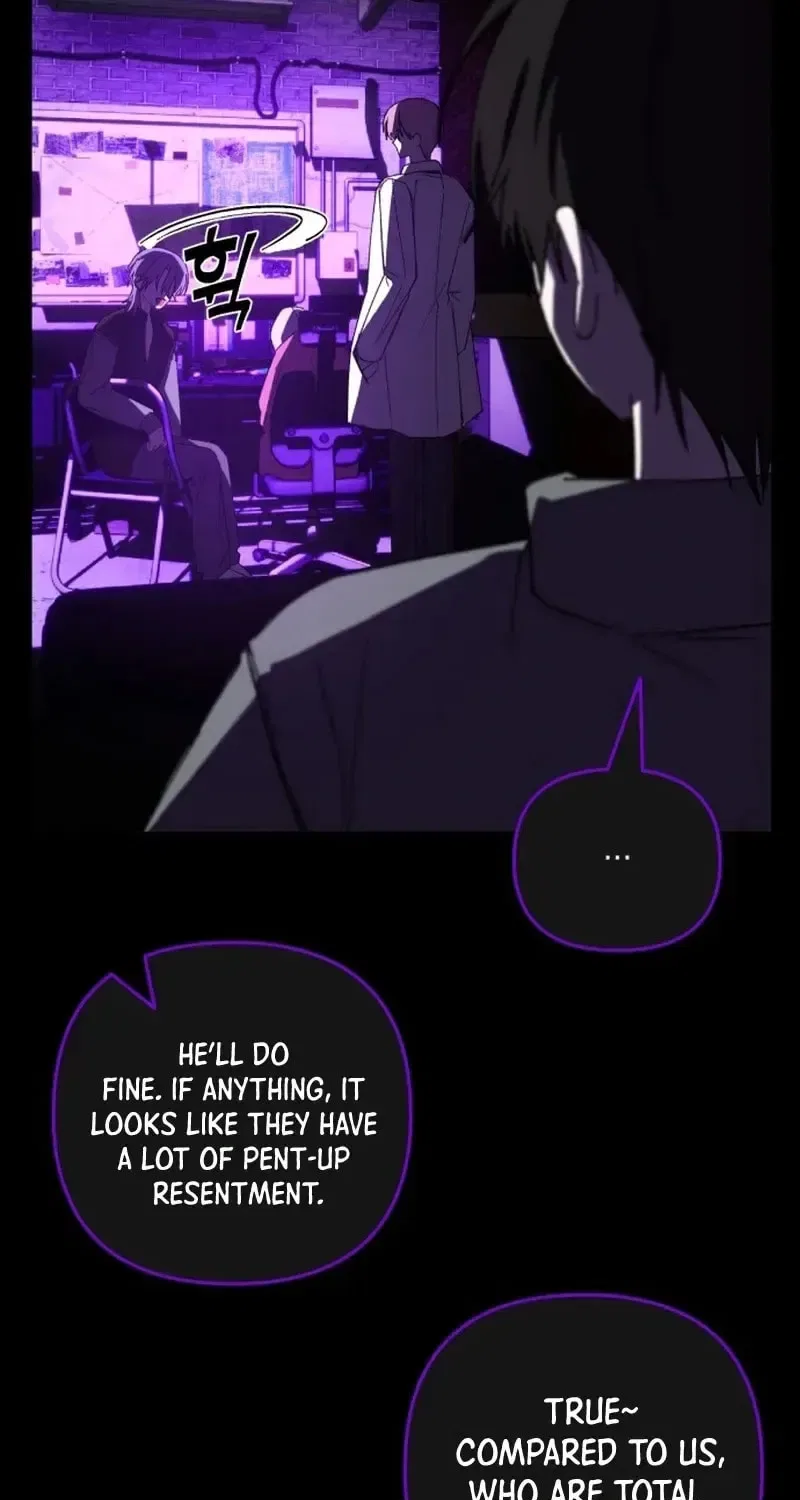 It’s Hard to Be a Hero in Korea Chapter 31 – Page 13