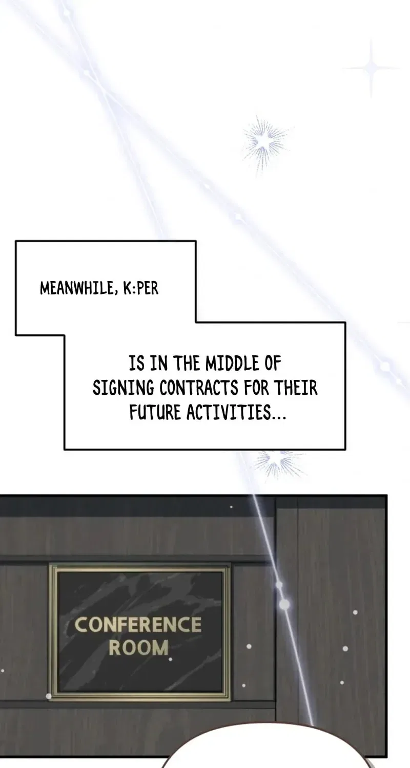 It’s Hard to Be a Hero in Korea Chapter 31 – Page 21