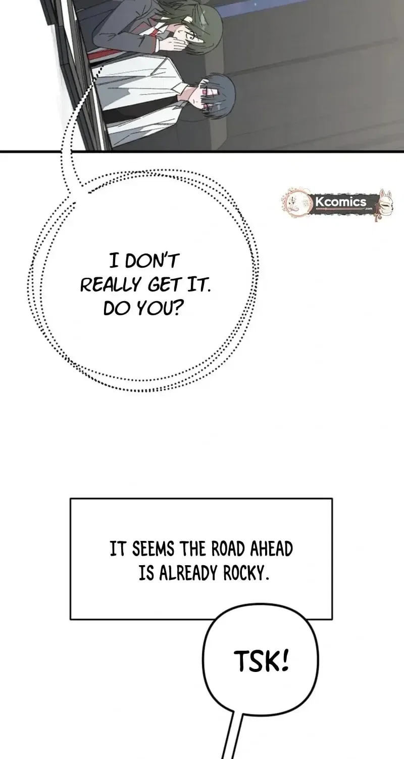 It’s Hard to Be a Hero in Korea Chapter 31 – Page 26