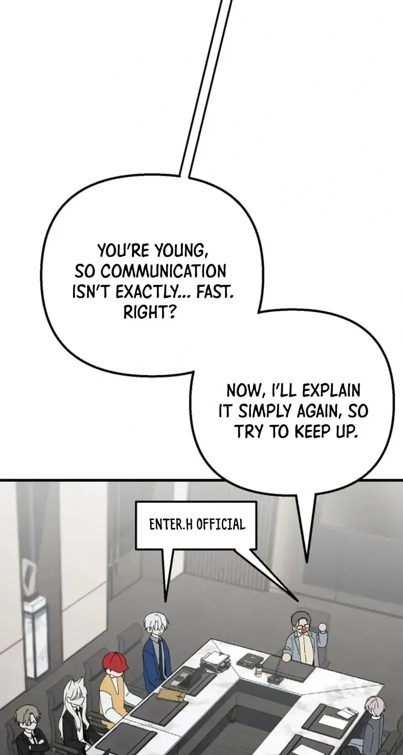 It’s Hard to Be a Hero in Korea Chapter 31 – Page 27