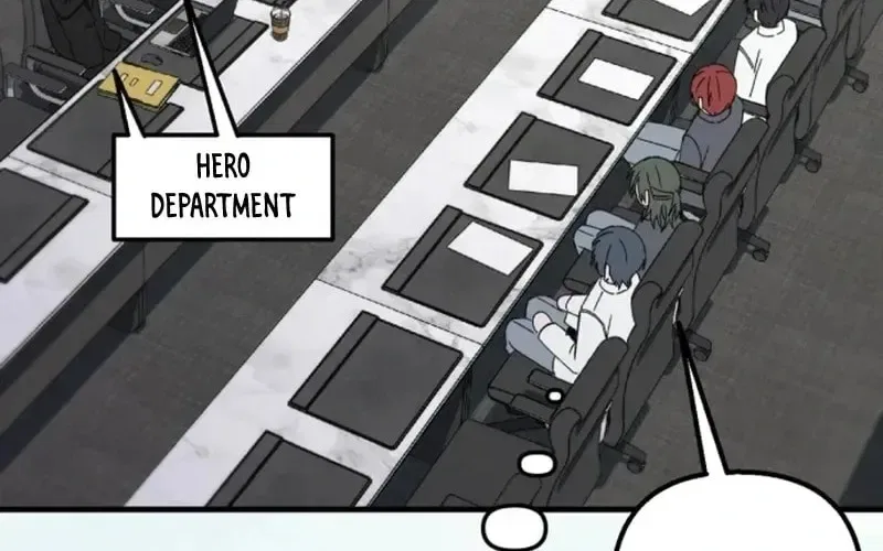It’s Hard to Be a Hero in Korea Chapter 31 – Page 28