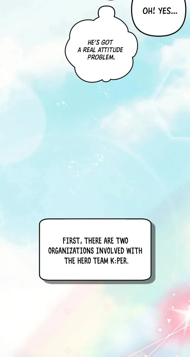 It’s Hard to Be a Hero in Korea Chapter 31 – Page 29