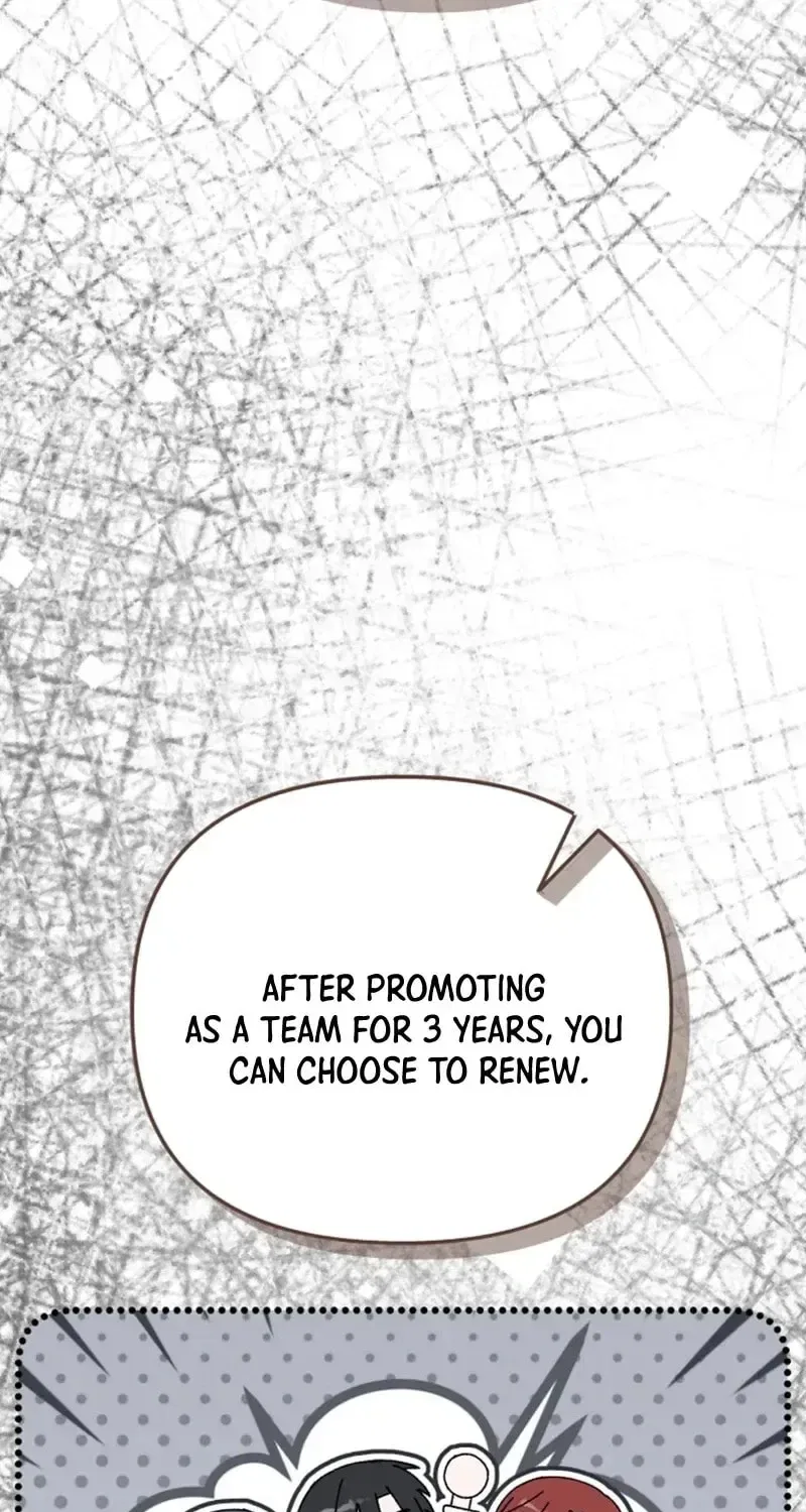 It’s Hard to Be a Hero in Korea Chapter 31 – Page 41