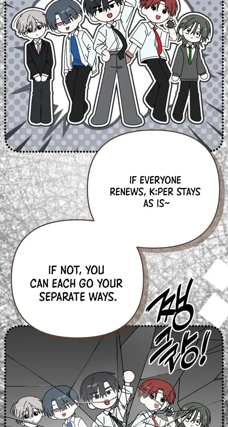 It’s Hard to Be a Hero in Korea Chapter 31 – Page 42
