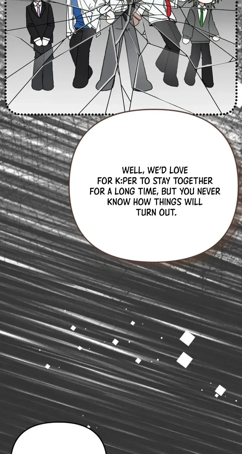 It’s Hard to Be a Hero in Korea Chapter 31 – Page 43