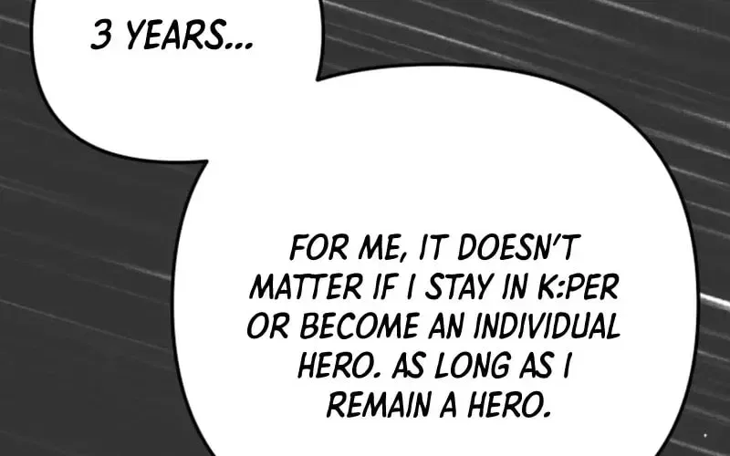 It’s Hard to Be a Hero in Korea Chapter 31 – Page 44