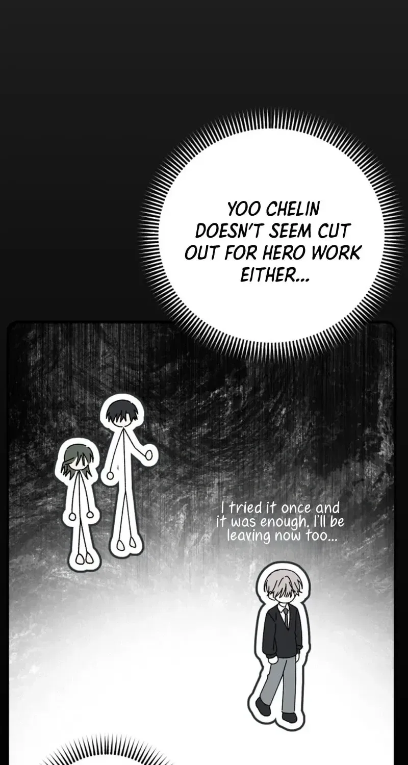 It’s Hard to Be a Hero in Korea Chapter 31 – Page 47