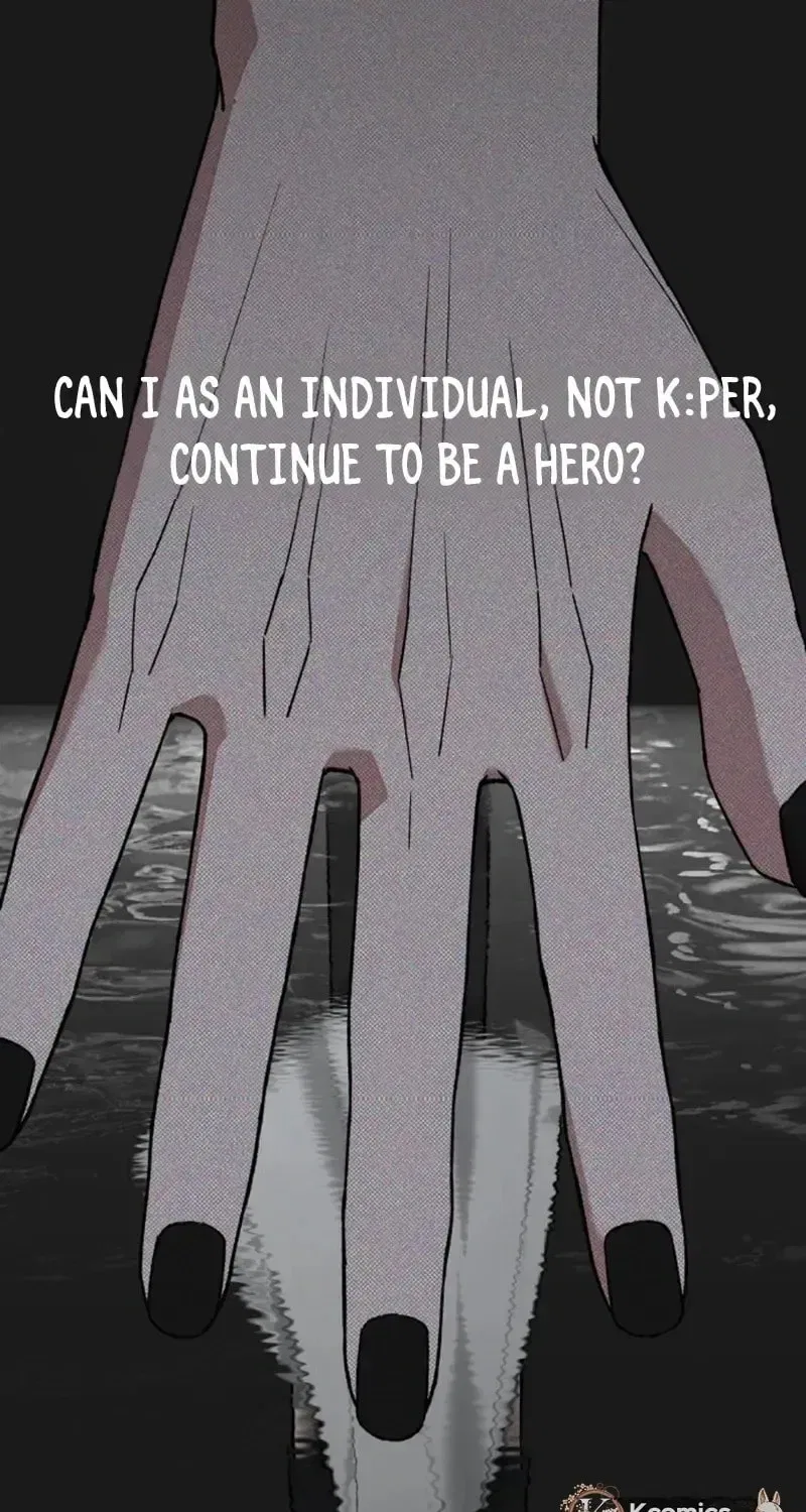 It’s Hard to Be a Hero in Korea Chapter 31 – Page 54
